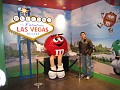 Las Vegas 2010 - Casinos - Buffets 0131